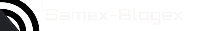 Samex-Blogex Logo